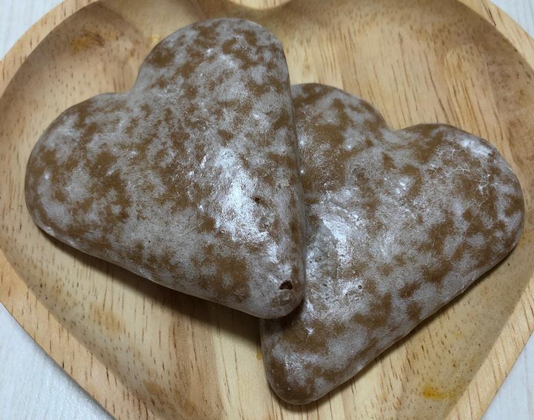 コペルニク　トルンスキーピエルニキ　中身